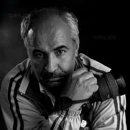 جمشید فرجوند فردا