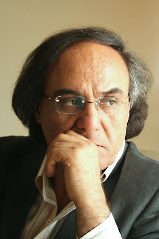 دکتر قطب الدین صادقی
