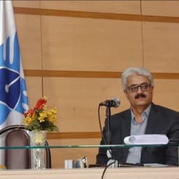 دکتر جمال احمدی