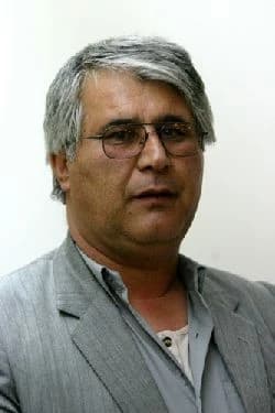اسماعیل پاشایی