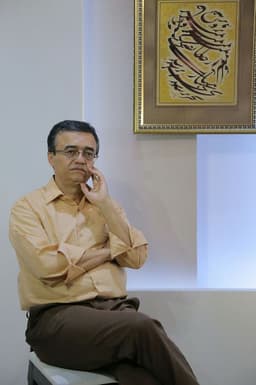 استاد دکتر فاتح عزت پور