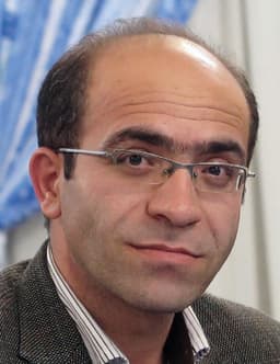 جلال نصیری هانیس