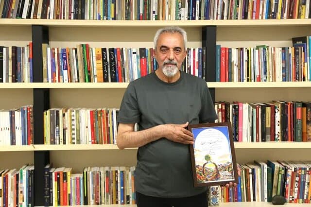 فردین صادق ایوبی