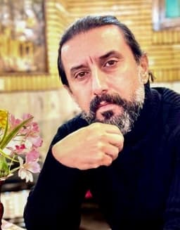 سلیمان محمودی