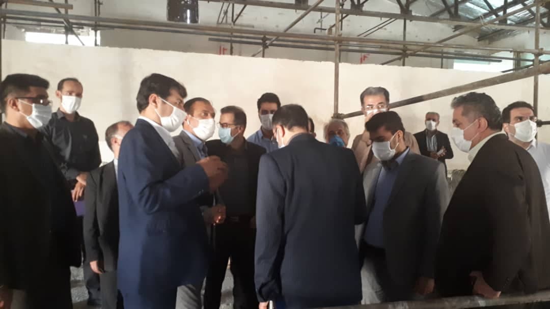 پردیس سینمای سقز به مهمترین باتوق فعالیت های فرهنگی تبدیل می شود