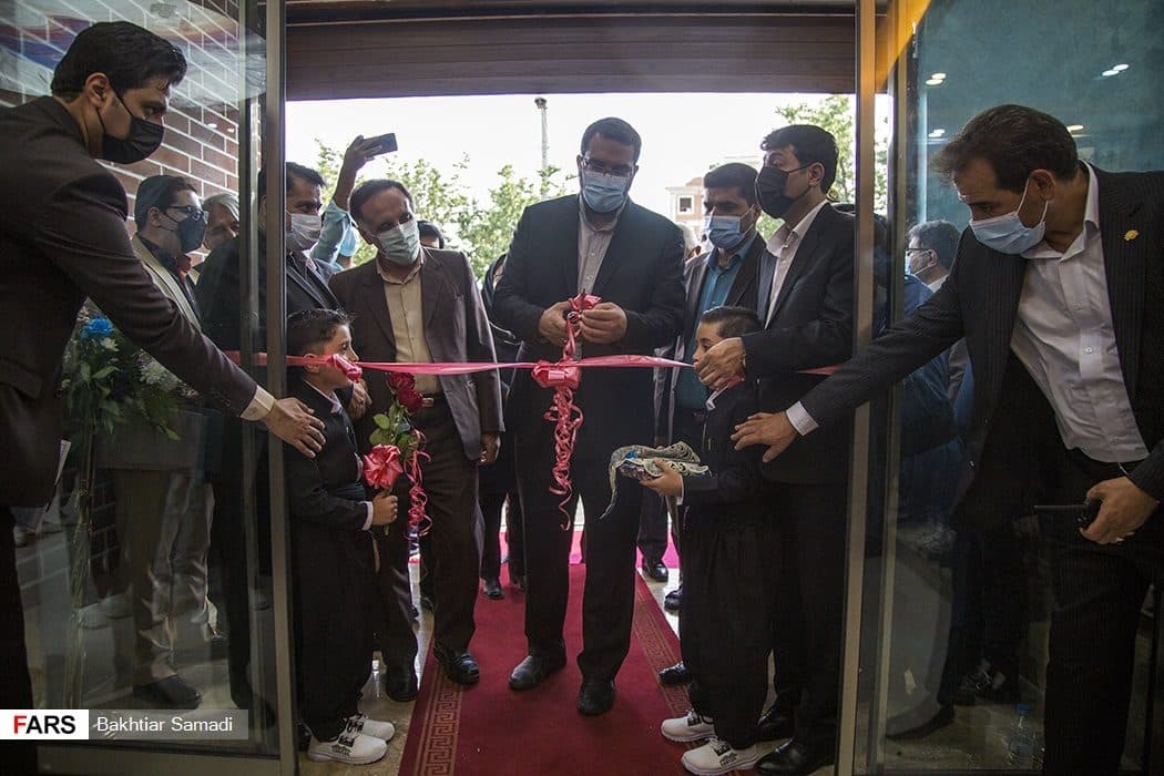 دادمان: سینمای حوزه هنری باید انعکاس بزرگی و شرافت مردم ایران باشد/ زنجیره سینمایی مهر را با محوریت خانواده شکل میدهیم