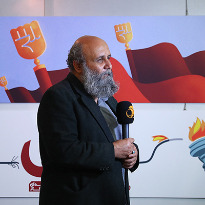 فضای تجسمی فضای گسترده ای است و تمام محیط پیرامون ما را شامل می‌شود