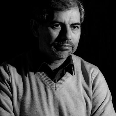 مجموعه آثار گرافیکی محمد خزایی