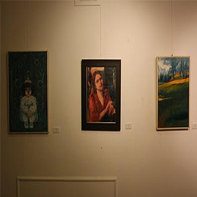 برپایی نمایشگاه گروهی «همزاد» در گالری شفق