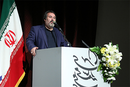 درخواست برای برگزاری رویدادهای تجسمی در نمایشگاه بین‌المللی تهران