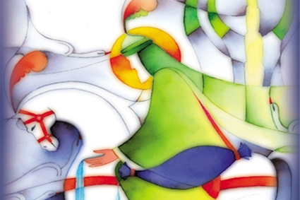 هنر عاشورایی، هنر زندگی است