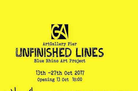 دو بانوی هنرمند اردبیلی به نمایشگاه گروهی هنرمندان ایرانی در آلبانیا پیوستند