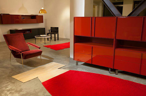 نمایشگاه «صوف» با نمایش آثار میرمولا ثریا برپا می‌شود