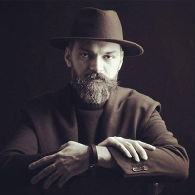 مهدی سعیدی عضو منتخب انجمن‌ طراحان بین‌المللی شد