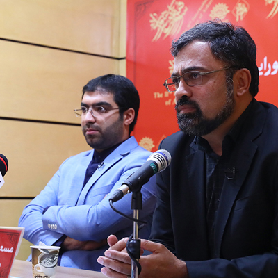 گزارش تصویری