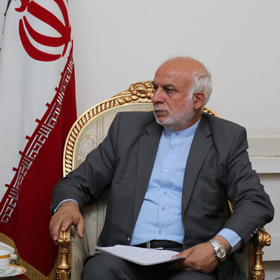 کمک‌های انسان‌دوستانه به میانمار ادامه خواهد داشت/ آماده همکاری فرهنگی با حوزه هنری هستیم