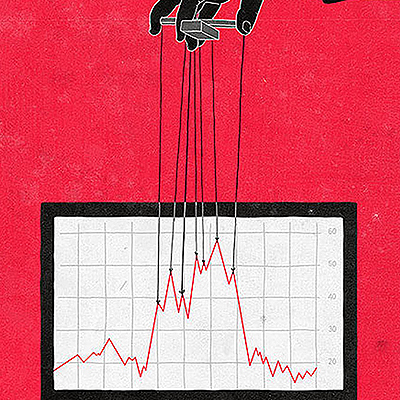 منتخبی از آثار گرافیکی سرجیو اینگراواله