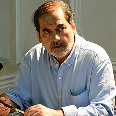 رسالت هنر بر آن است تا با مردم همراه شود