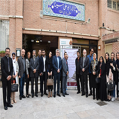 نمایشگاه گروهی خوشنویسی «پیروان شیوه میرخانی» تمدید شد.