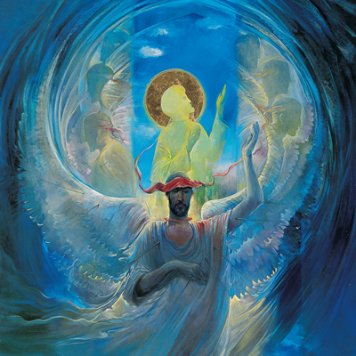 برگزاری نمایشگاه ۴۰ سالگی انقلاب در کاشان