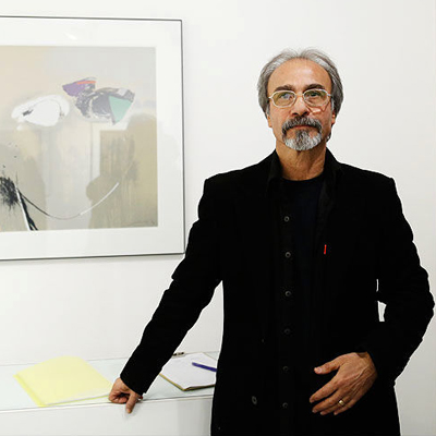 نصرت الله مسلمیان از پیچیدگی یک واقعیت می گوید