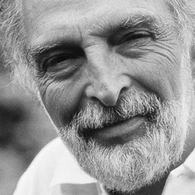 هرب لوبالین و طراحیِ فونتِ ITC Avant Garde