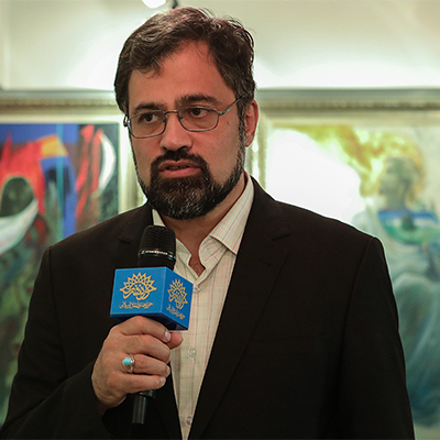 پایان هفته هنر انقلاب آغازی برای هنرمندان است