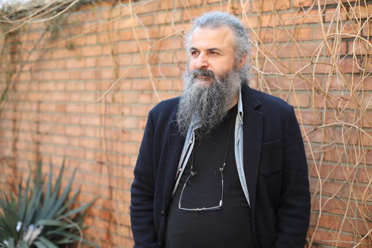 مجید گیاهچی دبیر شورای مشورتی هنرهای نمایشی شد