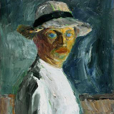 مجموعه ای از آثار امیل نولده «Emil Nolde»