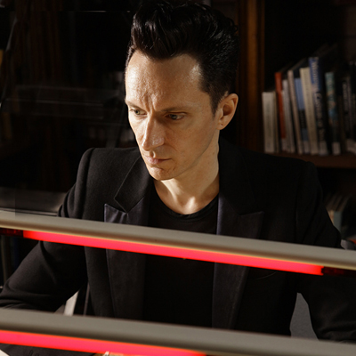 پیتر کرنا کراک و الهاماتی از موسیقی و سیاست