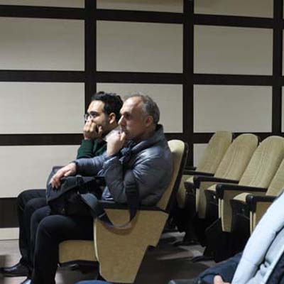 راهیابی۳۷ اثر به بخش نمایشگاهی جشنواره ملی عکس