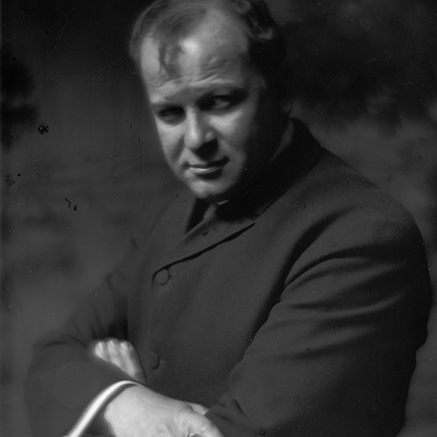 جرج لاکس و مکتب واقع گرایی نیویورک