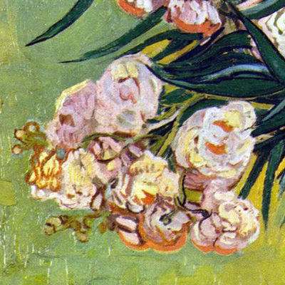 گل‌های خرزهره