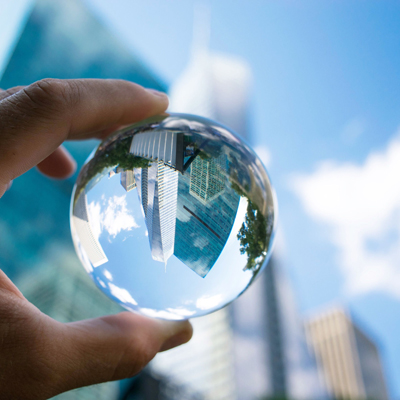 اهمیت ایهام و انتقال زیرکانه مفهوم در عکاسی