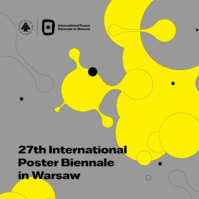 فراخوان بینال پوستر ورشو