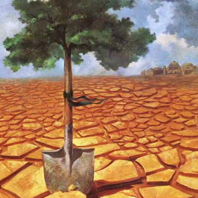 انقلاب و هنر پوستر (بخش سوم، ایران)