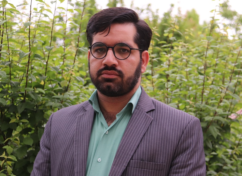 «جانِ آتش» با موضوع دفاع مقدس در یزد منتشر می‌شود