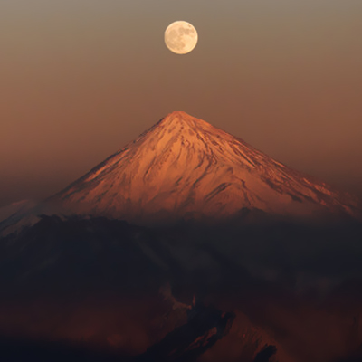 عکسی که ثبتش سه سال به طول انجامید