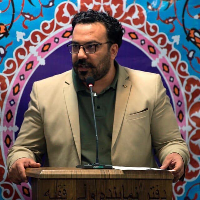 شریعتی: پشتوانه هنر انقلاب خون شهدا و ایثارگری‌های جانبازان است