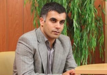 معاونت فرهنگی و هنری حوزه هنری استان کردستان به سمت مدیرکل روابط عمومی و اموربین الملل استانداری کردستان منصوب شد