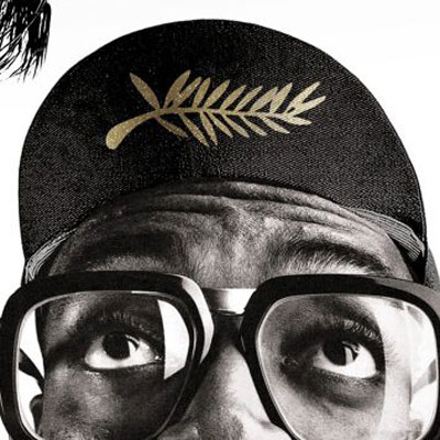 رونمایی از پوستر جشنواره فیلم کن