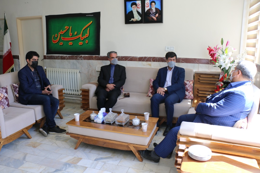 توجه به ارتقای زیر ساخت های فرهنگی از عوامل مهم توسعه شهرستان است