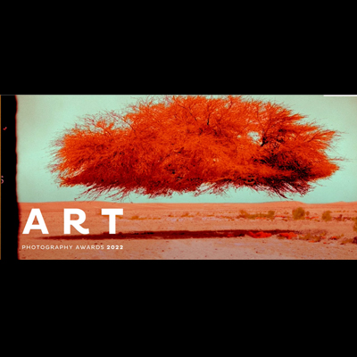 فراخوان رقابت عکاسی هنری LensCulture 2022