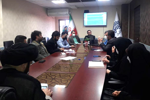 از ظرفیت  فعالان رسانه ای و مجازی برای جهاد تبیین استفاده شود