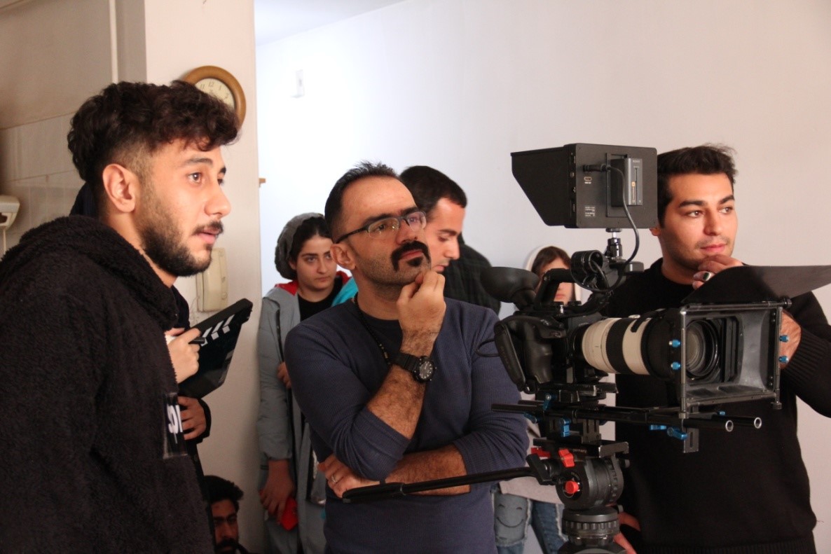فیلم کوتاه 